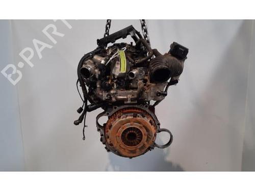 Engine HYUNDAI TUCSON (TL, TLE) 1.7 CRDi | BP30046798M1 
