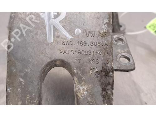 Gearbox mount AUDI A4 B9 (8W2, 8WC) 1.4 TFSI | BP29393283M88 
