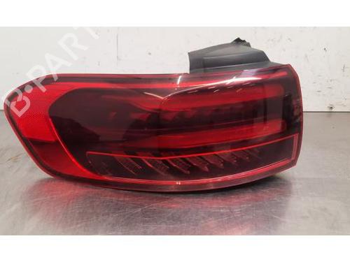 Used Left taillight Left taillight 39216673 39216673