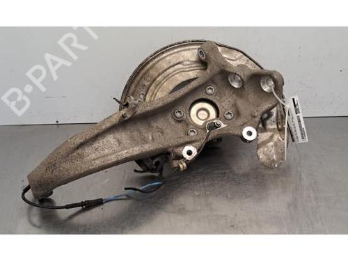 Left front steering knuckle BMW 5 (G30, F90) 520 d | BP37162288M25 - Image 4