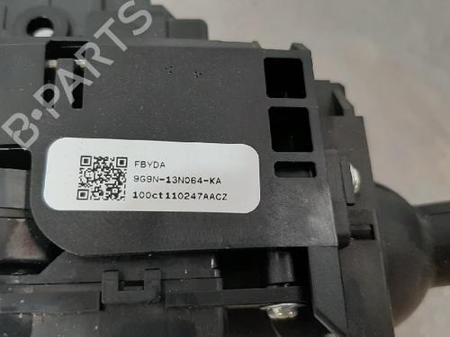 Steering column stalk LAND ROVER FREELANDER 2 (L359) 2.2 TD4 4x4 | BP10880754I23 
