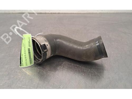 Intercooler-rør  RENAULT MASTER III Van (FV) 2.3 dCi 135 FWD (FV0N, FV08, FV06, FV00, FV1S) (136 hp) 29045510