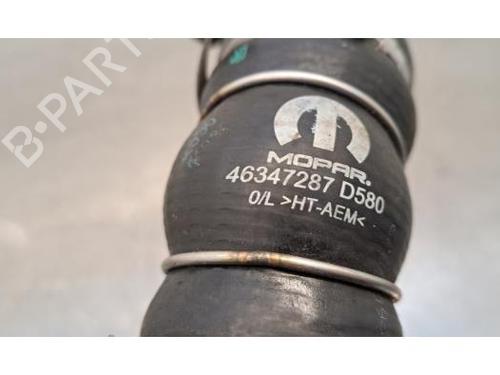 Pipe JEEP COMPASS (MP, M6, MV, M7) 1.3 | BP29621301M125
