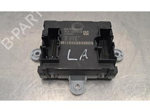 Used Electronic module Electronic module LAND ROVER RANGE ROVER SPORT II (L494) 5.0 SCV8 4x4 (575 hp) 40517894 40517894