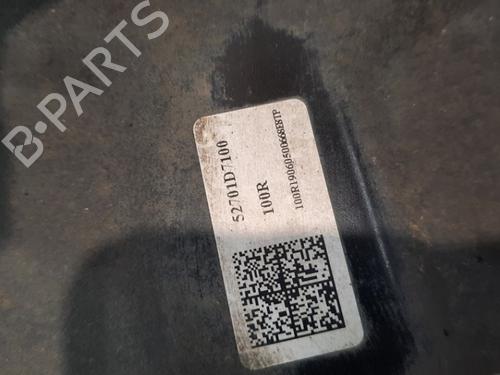 Right rear steering knuckle KIA SPORTAGE IV (QL, QLE) 1.6 CRDi AWD | BP15028983M28 
