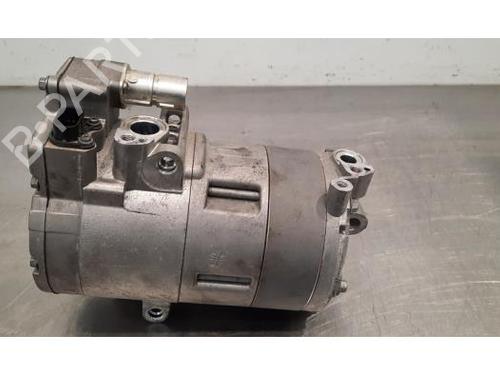 AC compressor BMW 7 (G11, G12) 740 e, Le | BP23628694M34 