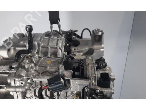 Gearbox PEUGEOT 308 III (FB_, FH_, FP_, F3_, FM_) PureTech 130 (FPHNSL, FPHNST) | BP29150666M3 