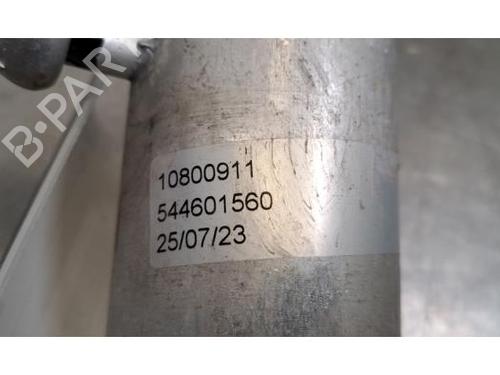 AC pipe MG MG ZS SUV (AZS1) EV | BP38181247M126 - Image 4