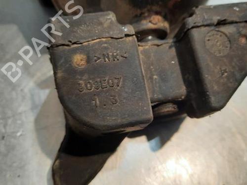 Gearbox mount TOYOTA AURIS Estate (_E18_) 1.3 (NRE180_) | BP18236985M88 