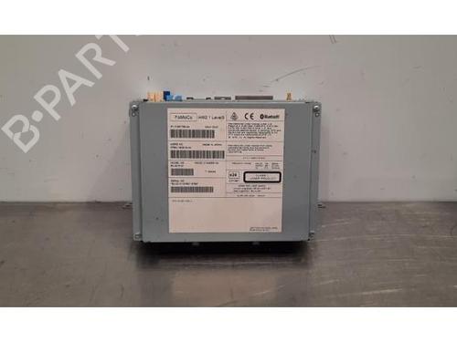 Used Radio LAND ROVER RANGE ROVER SPORT II (L494) 3.0 SDV6 4x4 (306 hp) 25348116