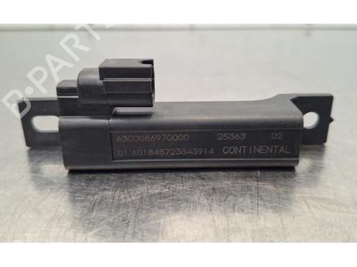 Used Antenna/Base Antenna/Base RENAULT RAFALE Coupe (DGM_) 1.2 E-TECH 200 Hybrid (DGM2) (200 hp) 39892587 39892587