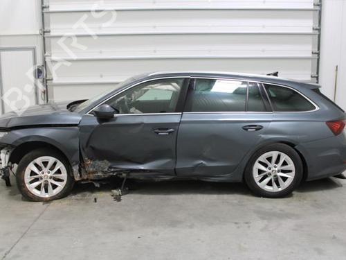 Electronic sensor SKODA OCTAVIA IV Combi (NX5, PV5) 2.0 TDi | BP28032891M84 - Image 8