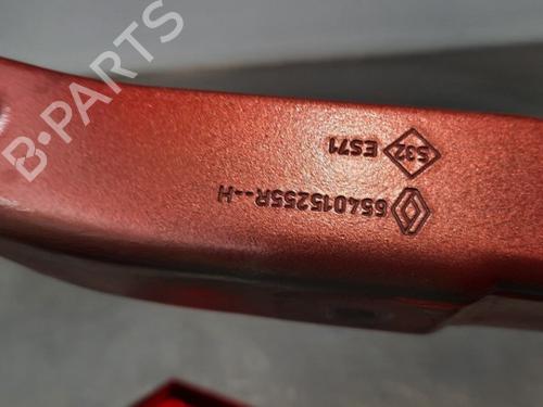 Hinge/Door check strap RENAULT KADJAR (HA_, HL_) 1.3 TCe 140 (HLNB, HLN1) | BP15027843C146 