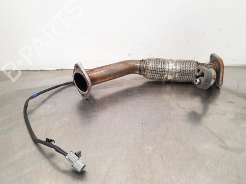 Used Exhaust manifold KIA CEED Sportswagon (CD) 1.0 T-GDI (120 hp) 15530719