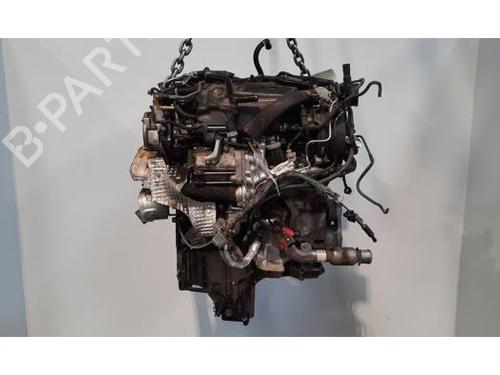Engine LAND ROVER RANGE ROVER SPORT II (L494) 3.0 SDV6 4x4 | BP29642958M1 
