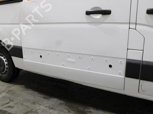 Gearbox RENAULT MASTER III Van (FV) 2.3 dCi 135 FWD (FV0N, FV08, FV06, FV00, FV1S) | BP36906005M3  - Image 15