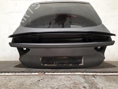 Used Tailgate AUDI A7 Sportback (4GA, 4GF) 3.0 TDI quattro (245 hp) 26967870