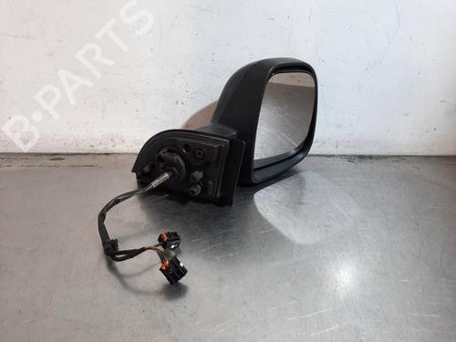 Used Right mirror Right mirror 37479070 37479070