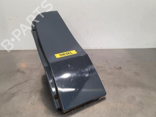 Used Fuel flap MERCEDES-BENZ VITO Van (W447) 110 CDI (447.601, 447.603, 447.605) (102 hp) 23603023