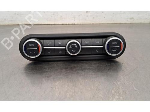 Used Climate control ALFA ROMEO GIULIA (952_) 2.9 Quadrifoglio (952AAM24) (510 hp) 26668697