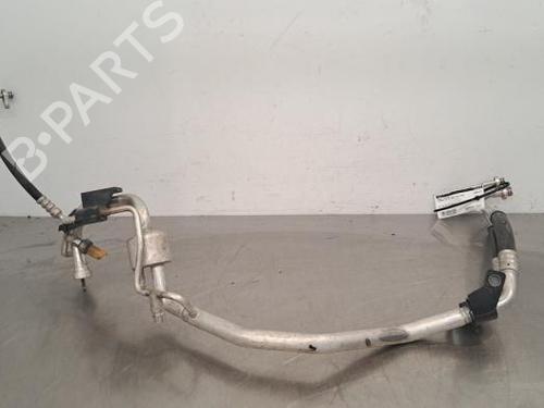 Used AC pipe CITROËN GRAND C4 SPACETOURER (3A_, 3E_) 1.5 BlueHDi 130 (131 hp) 23617569