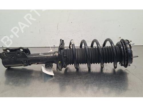 Left front shock absorber FORD FIESTA VII (HJ, HF) 1.0 EcoBoost | BP36169451M16  - Image 5
