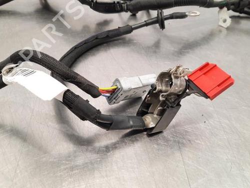 Elektronisk sensor PEUGEOT 208 II (UB_, UP_, UW_, UJ_) 1.5 BlueHDI 100 | BP23582756M84 