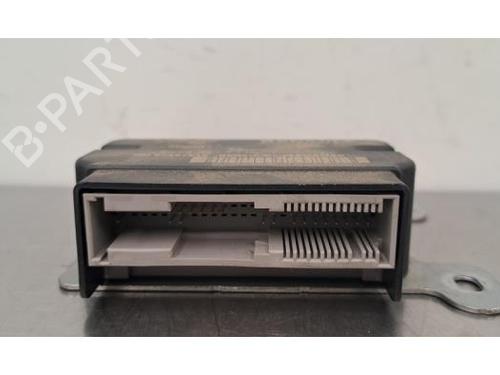 ECU airbags RENAULT TRAFIC III Van (FG_) 1.6 dCi 125 (FGMH) | BP29844464M53 