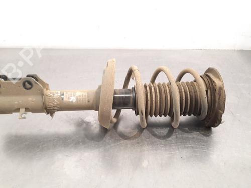 Used Right front shock absorber OPEL ASTRA K Sports Tourer (B16) 1.5 CRDI (35) (105 hp) 15236425