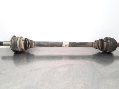 Used Right rear driveshaft Right rear driveshaft 38195729 38195729