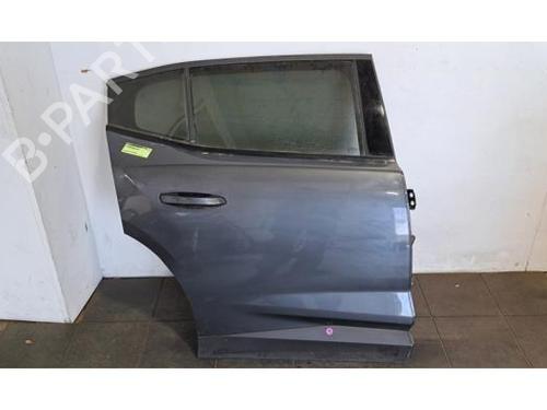 Used Right rear door PEUGEOT 308 III (FB_, FH_, FP_, F3_, FM_) PureTech 130 (FPHNSL, FPHNST) (131 hp) 25777769