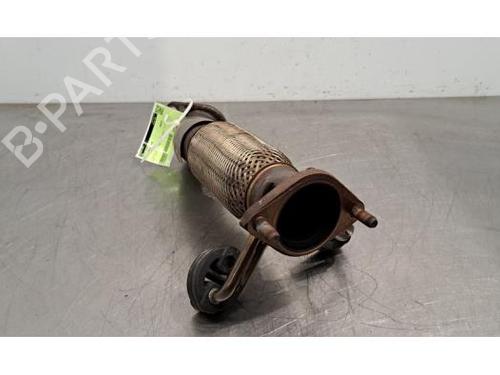 Udstødningsmanifold HYUNDAI i30 (PDE, PD, PDEN) 2.0 N (275 hp) 23631934