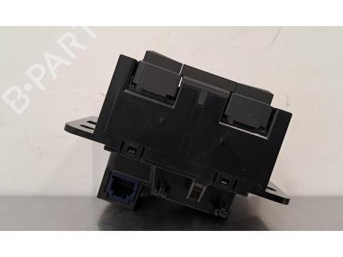 Gear lever PEUGEOT 308 III (FB_, FH_, FP_, F3_, FM_) e-308 (FMZKWZ) | BP29962546M90