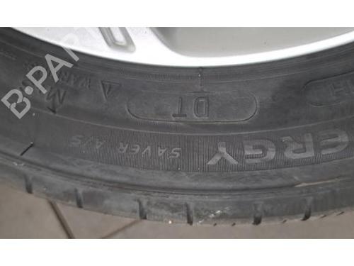 Fælk CHEVROLET VOLT EV 150 | BP33834903C45  - Image 7