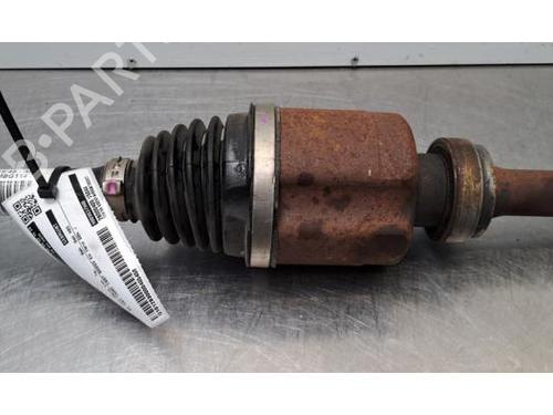 Right front driveshaft OPEL VIVARO C Van (K0) 2.0 | BP37861872M39 - Image 3