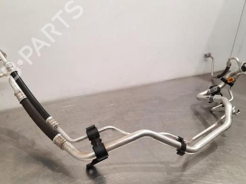 AC pipe OPEL GRANDLAND / GRANDLAND X (A18, P1UO) 1.2 (75) | BP23590398M126 