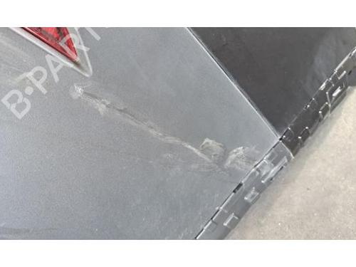 Rear bumper SKODA KODIAQ II (PS7) 1.5 TSI mHEV | BP30521329C8 