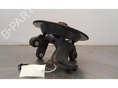 Right rear steering knuckle MG MG HS (AS23) 1.5 EHS Hybrid (CSA6463) | BP29643191M28 