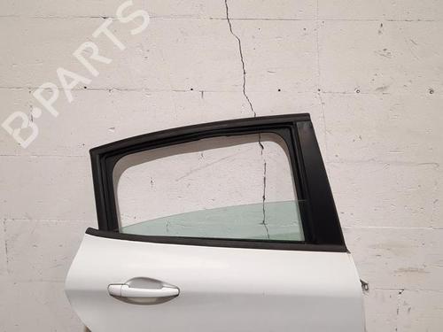 Right rear door PEUGEOT 208 I (CA_, CC_) 1.5 BlueHDI 100 | BP21675055C5 