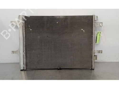 AC radiator DS DS 7 Crossback (J4_, JR_, JC_) E-TENSE 4x4 (J45GBU) | BP28966497M32