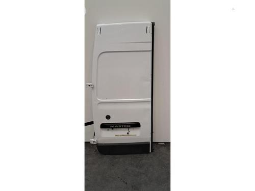 tailgate-renault-master-iii-van-fv-2010-38003723 main image