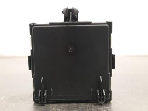 Used Electronic module Electronic module MERCEDES-BENZ B-CLASS Sports Tourer (W247) B 200 d (247.012) (150 hp) 34198270 34198270