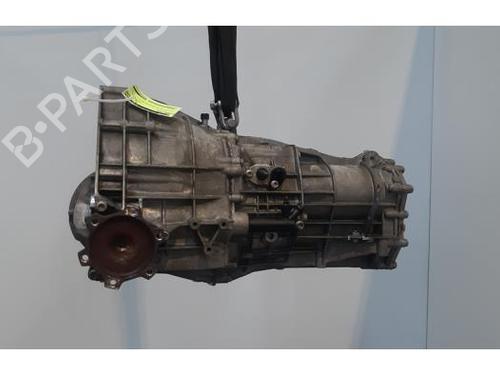 Used Gearbox Gearbox AUDI A5 Sportback (8TA) 2.0 TFSI (180 hp) 23611689 23611689