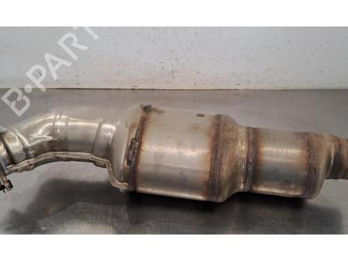Used Catalyst Catalyst AUDI A4 B9 (8W2, 8WC) 30 TDI Mild Hybrid (136 hp) 33744024 33744024