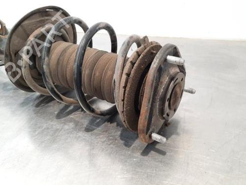 Right front shock absorber TOYOTA AURIS Estate (_E18_) 1.3 Dual-VVTi (NRE180_) | BP18236632M17 
