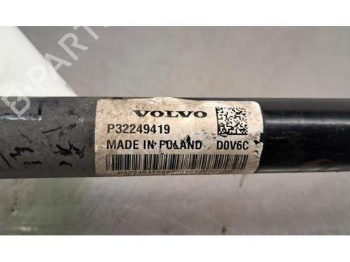 Right rear driveshaft VOLVO V60 II (225) T6 Plug-in Hybrid AWD | BP25450328M41 