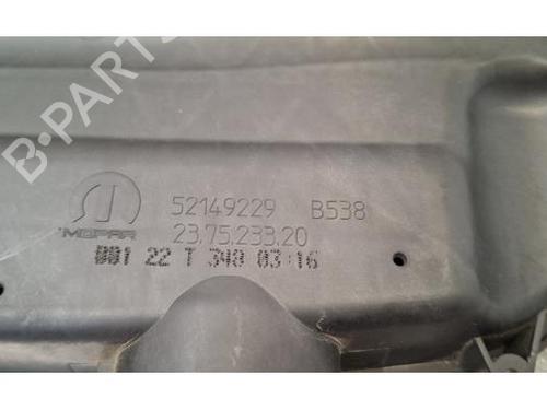 Air filter box FIAT 500 (312_) 1.0 Mild Hybrid (312.AYD1B) | BP39732476M87 - Image 4