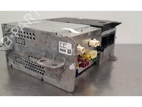 Electronic module MERCEDES-BENZ A-CLASS (W177) A 180 d (177.003) | BP29871963M83