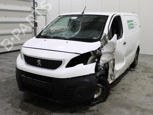 Used Parts PEUGEOT EXPERT Van (V_) 2.0 BlueHDi 120 4833630