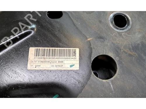 Subframe CITROËN JUMPER II Van 2.2 BlueHDi 120 | BP33834865M9  - Image 6